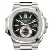 [PPF공장] 파텍필립 노틸러스 크로노그래프 59801A-014 [블랙] [40.5mm]